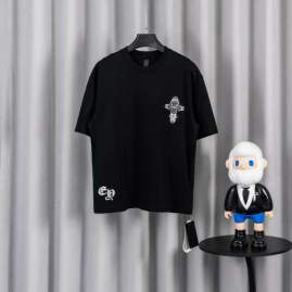 Picture of Chrome Hearts T Shirts Short _SKUChromeHeartsS-XLaztx0217629